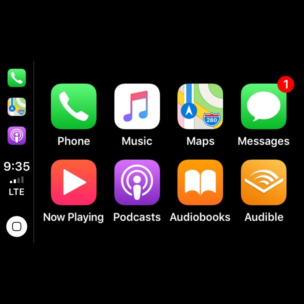 Meet your Posher, Amelia